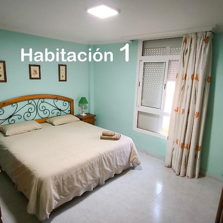 Beis House Apartment Las Palmas de Gran Canaria Exterior photo
