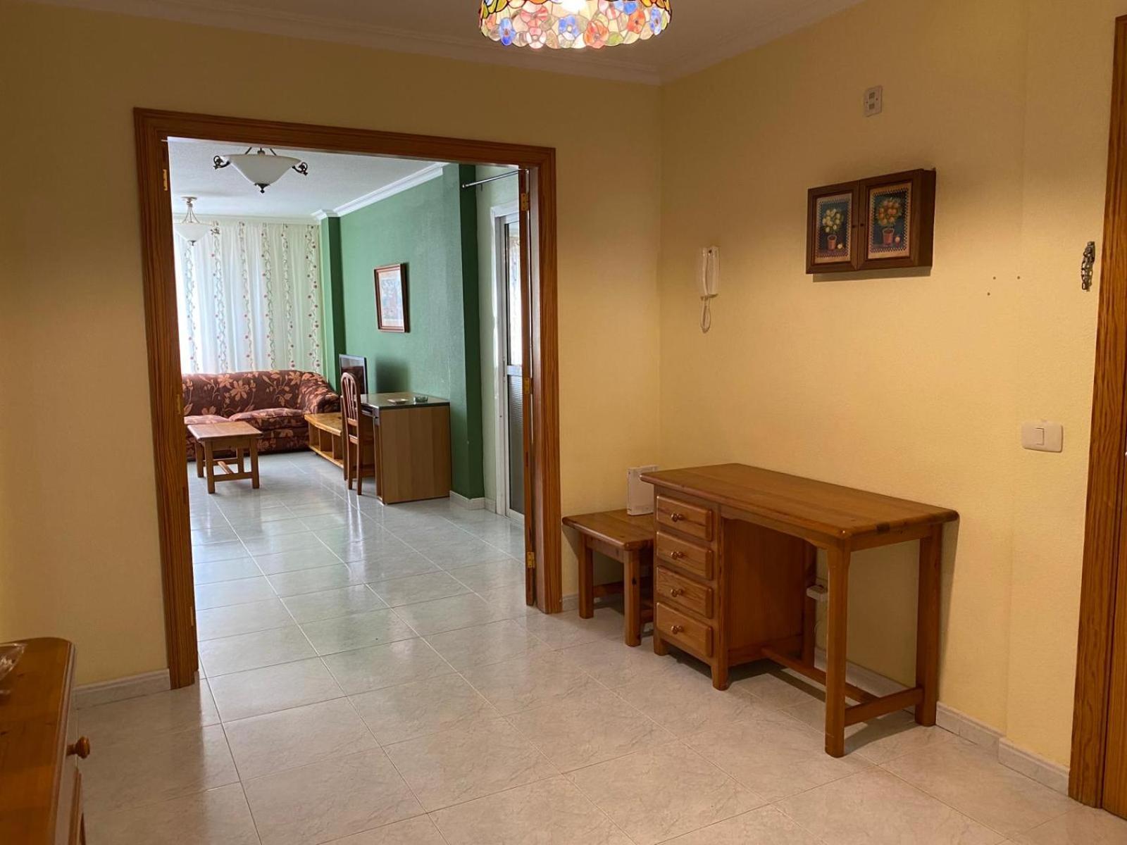 Beis House Apartment Las Palmas de Gran Canaria Exterior photo