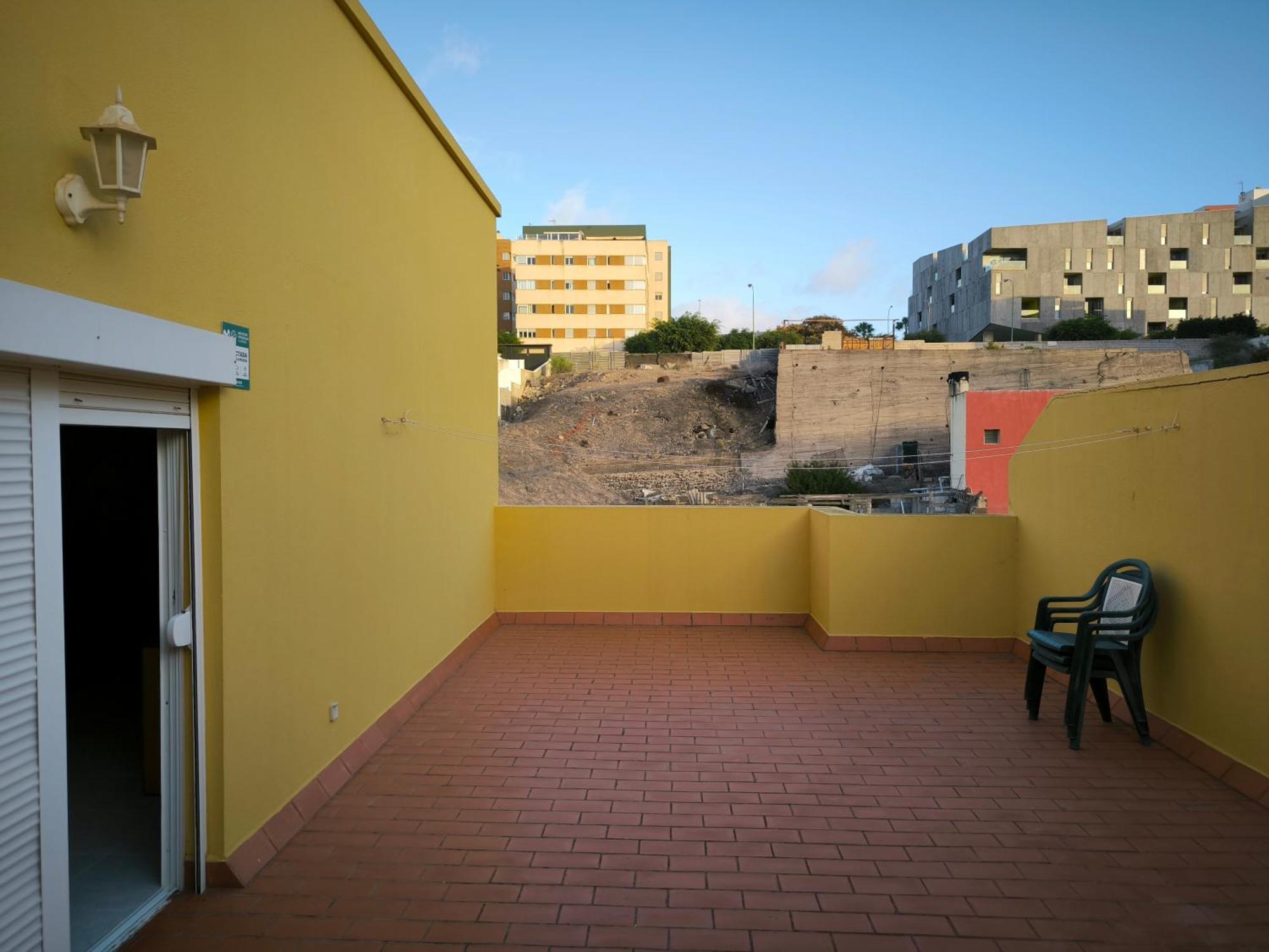 Beis House Apartment Las Palmas de Gran Canaria Exterior photo